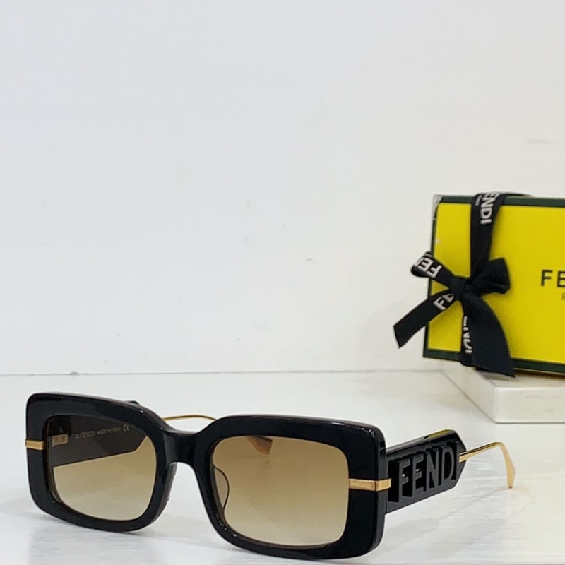 Fendi Sunglasses